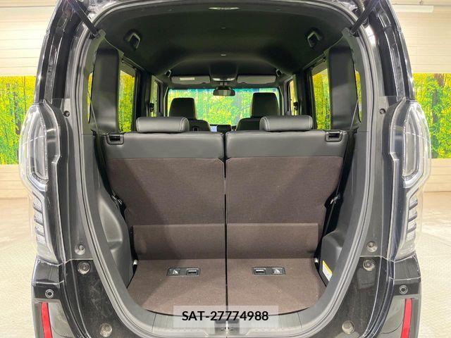 Honda N BOX 2019-06 8131448-9