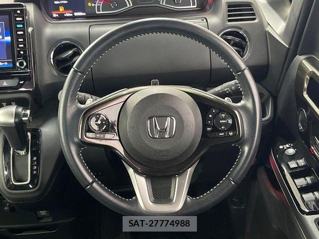 Honda N BOX 2019-06 8131448-10