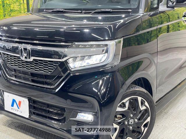 Honda N BOX 2019-06 8131448-11