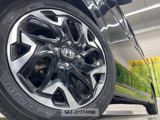 Honda N BOX 2019-06 8131448-12