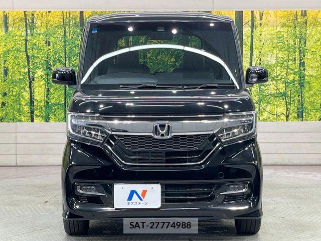 Honda N BOX 2019-06 8131448-13