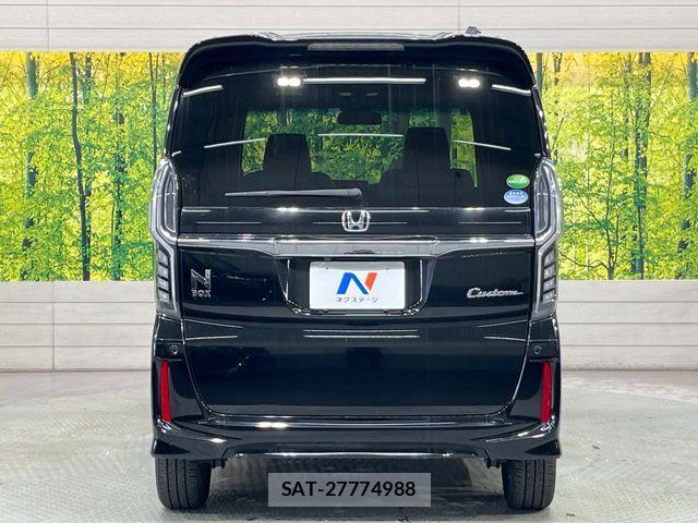 Honda N BOX 2019-06 8131448-14