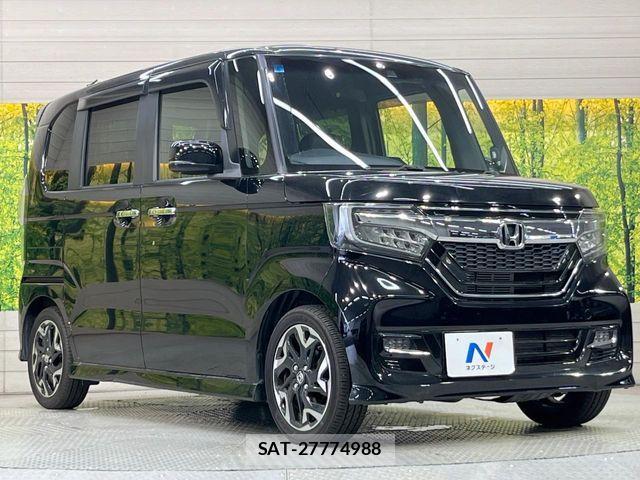 Honda N BOX 2019-06 8131448-15