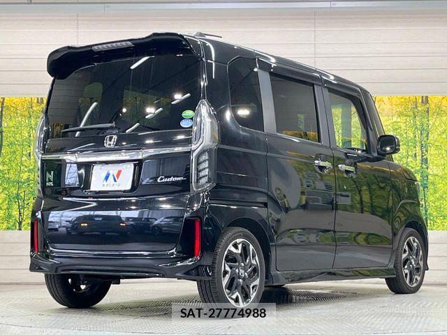 Honda N BOX 2019-06 8131448-16