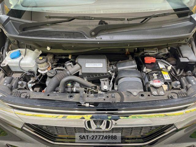 Honda N BOX 2019-06 8131448-17