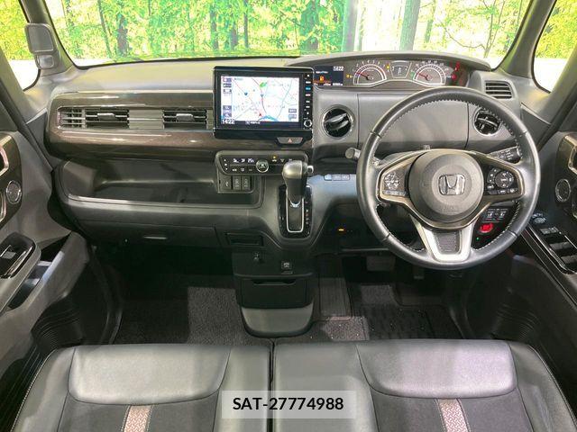Honda N BOX 2019-06 8131448-1