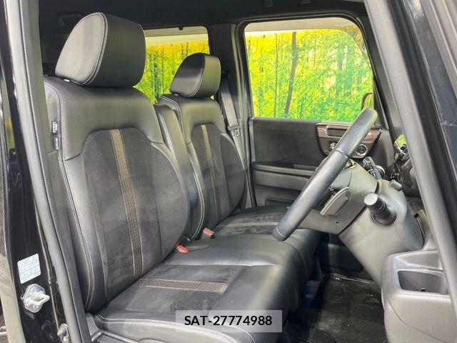 Honda N BOX 2019-06 8131448-7