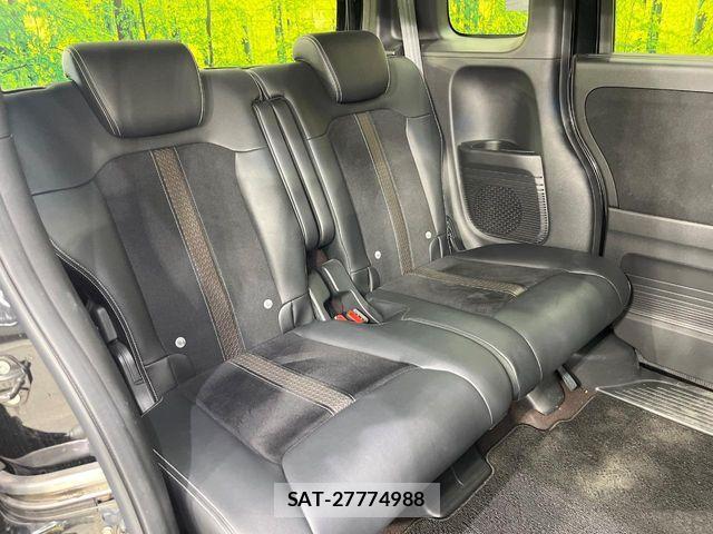 Honda N BOX 2019-06 8131448-8