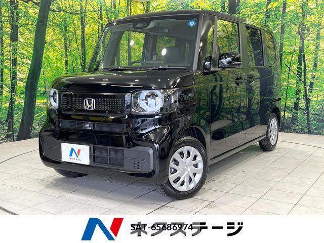 Honda N BOX 2026-06 8131428-0