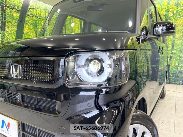 Honda N BOX 2026-06 8131428-11