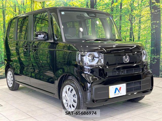 Honda N BOX 2026-06 8131428-15