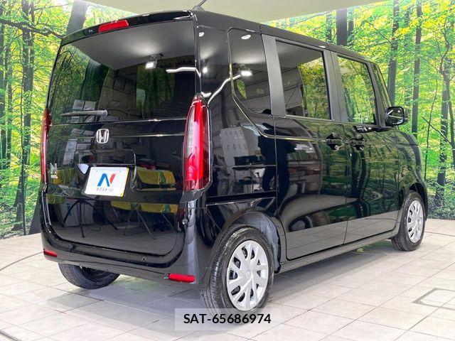 Honda N BOX 2026-06 8131428-16