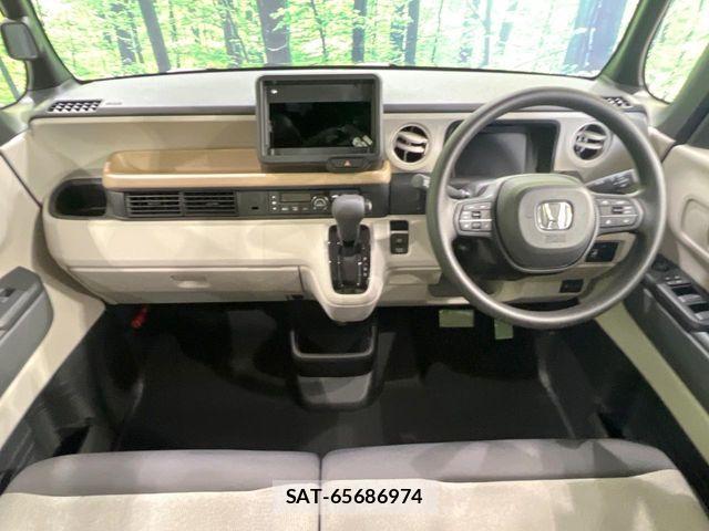 Honda N BOX 2026-06 8131428-1