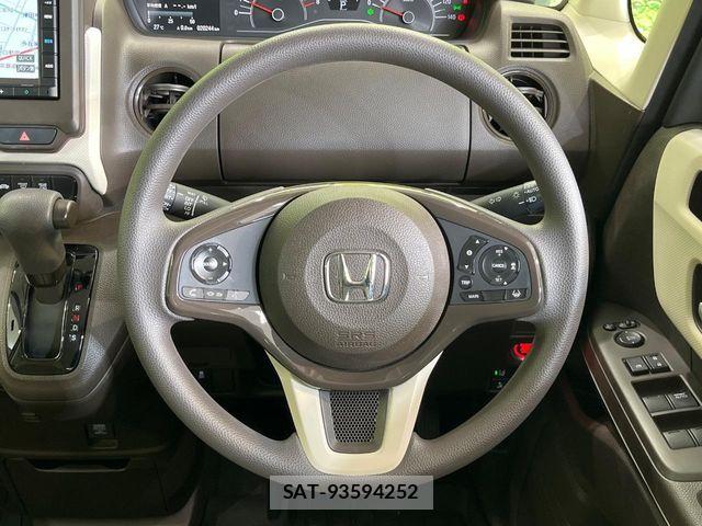 Honda N BOX 2021-06 8131456-10