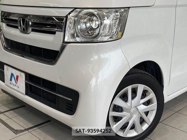 Honda N BOX 2021-06 8131456-11