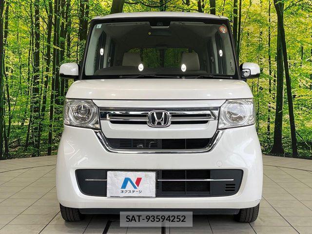Honda N BOX 2021-06 8131456-13