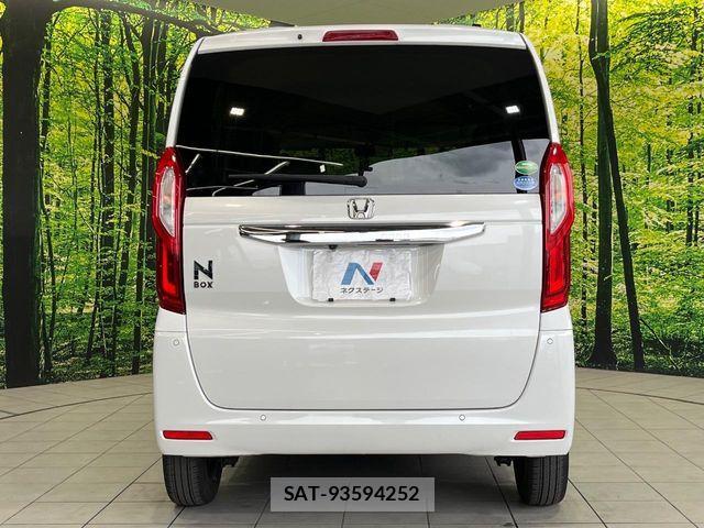 Honda N BOX 2021-06 8131456-14