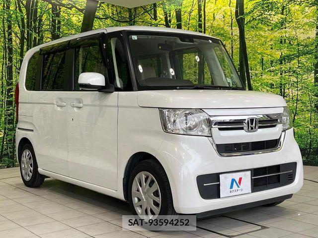 Honda N BOX 2021-06 8131456-15
