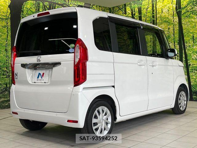 Honda N BOX 2021-06 8131456-16