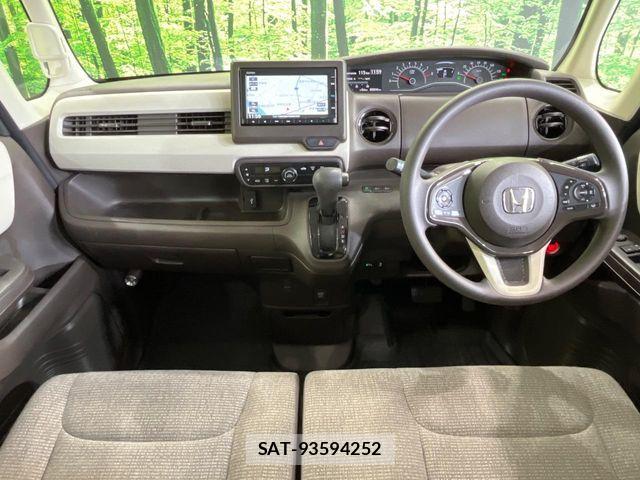 Honda N BOX 2021-06 8131456-1