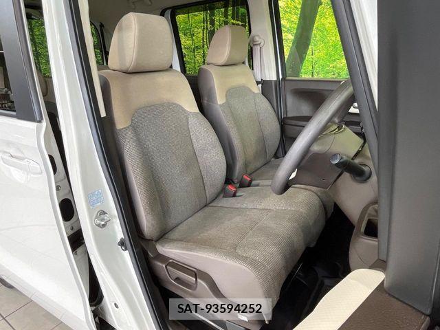 Honda N BOX 2021-06 8131456-7