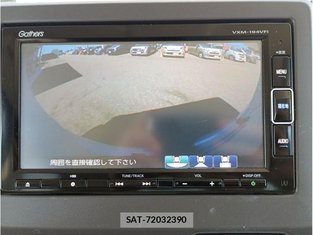 Honda N BOX 2019-07 8131470-12