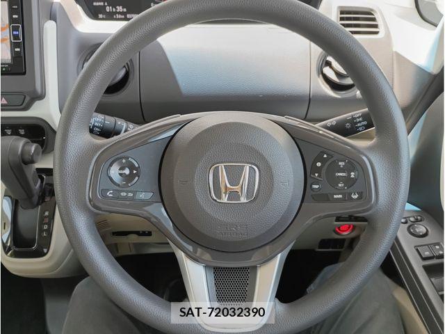 Honda N BOX 2019-07 8131470-13