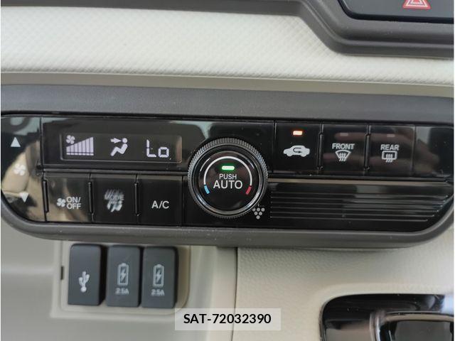 Honda N BOX 2019-07 8131470-18