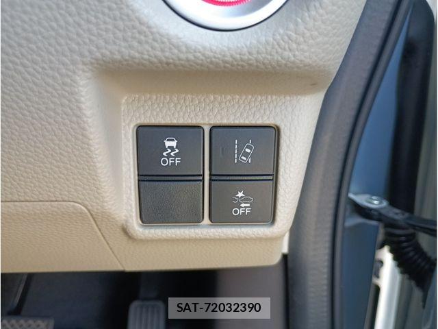 Honda N BOX 2019-07 8131470-19