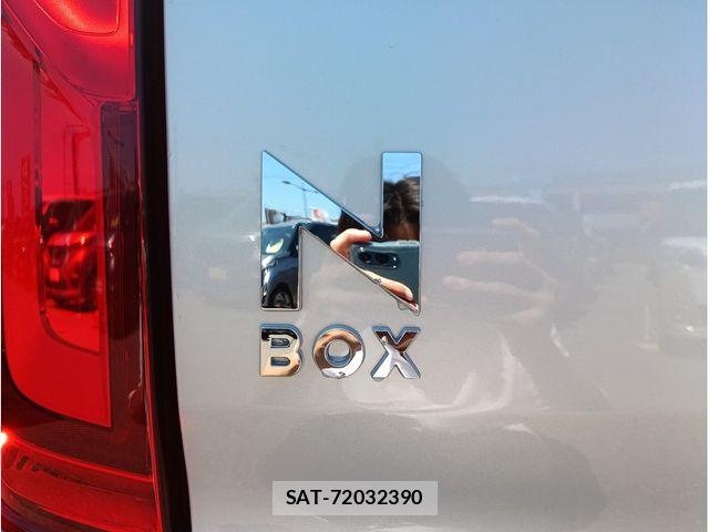 Honda N BOX 2019-07 8131470-24