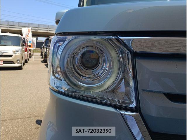 Honda N BOX 2019-07 8131470-27