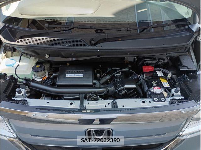 Honda N BOX 2019-07 8131470-29