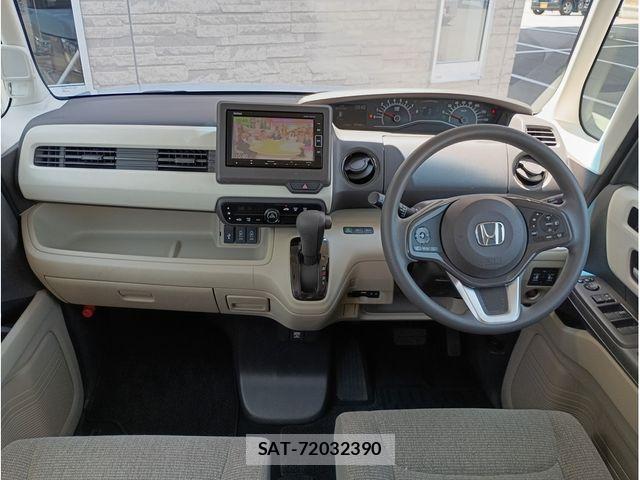 Honda N BOX 2019-07 8131470-4
