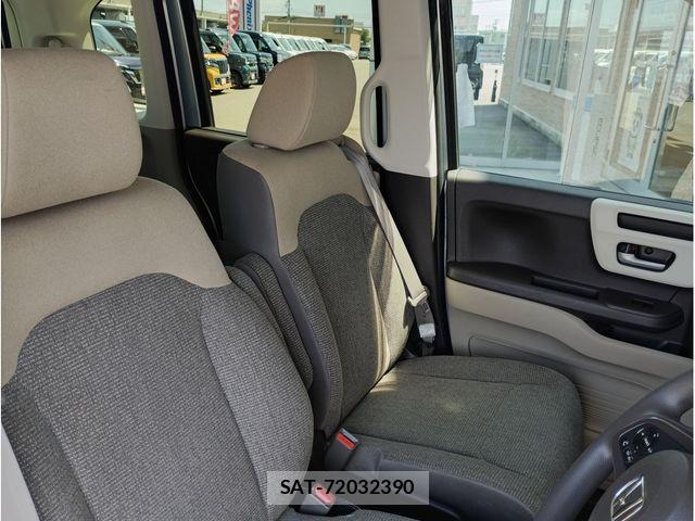 Honda N BOX 2019-07 8131470-5