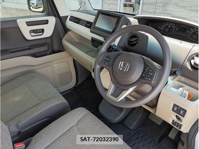 Honda N BOX 2019-07 8131470-6