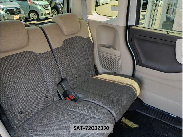 Honda N BOX 2019-07 8131470-7