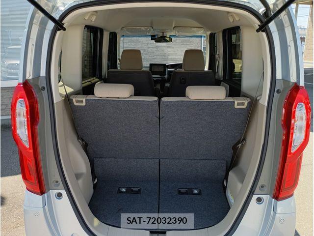 Honda N BOX 2019-07 8131470-8