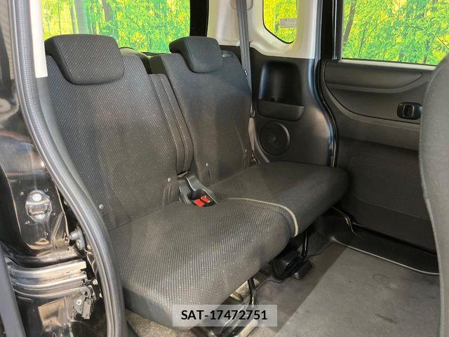 Honda N BOX 2015-03 8131461-9