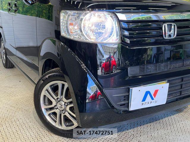 Honda N BOX 2015-03 8131461-12