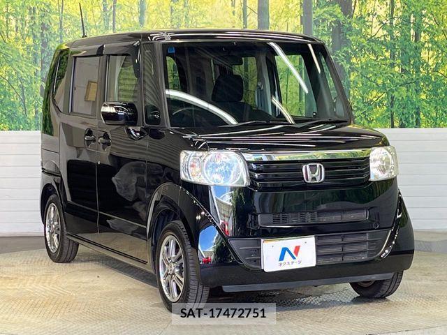 Honda N BOX 2015-03 8131461-16