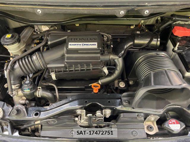 Honda N BOX 2015-03 8131461-17