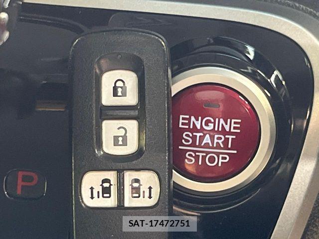 Honda N BOX 2015-03 8131461-5