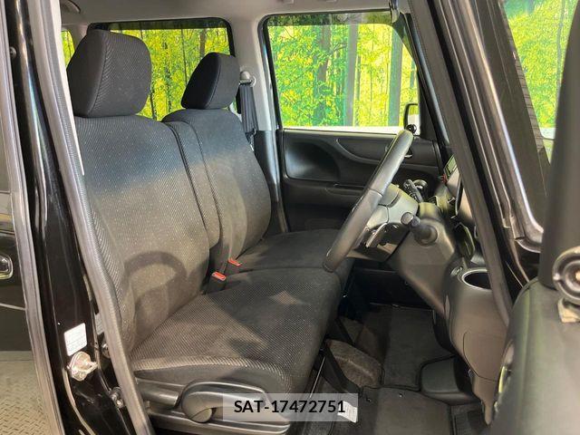 Honda N BOX 2015-03 8131461-8