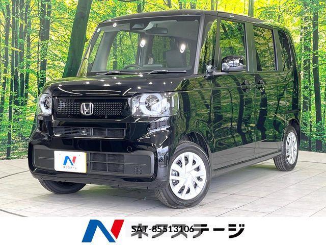 Honda N BOX 2026-06 8131413-0