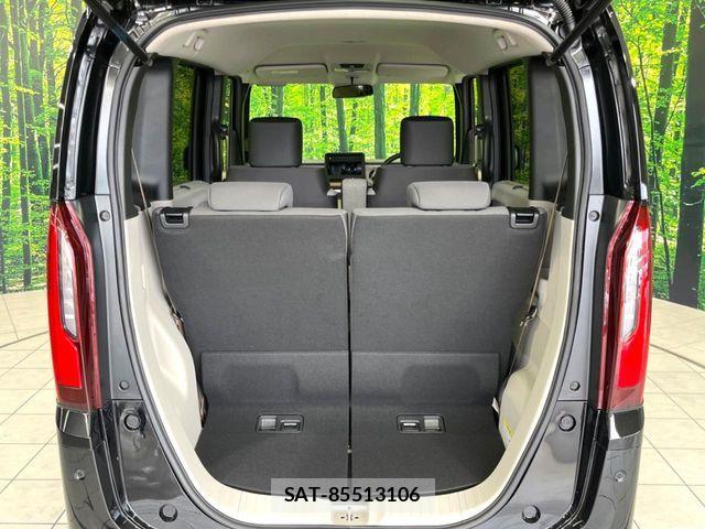 Honda N BOX 2026-06 8131413-9