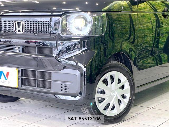 Honda N BOX 2026-06 8131413-11