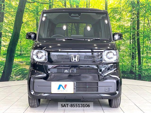Honda N BOX 2026-06 8131413-13
