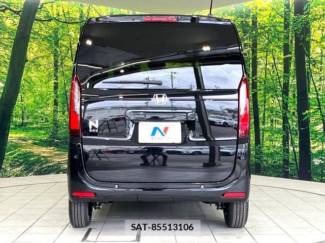 Honda N BOX 2026-06 8131413-14