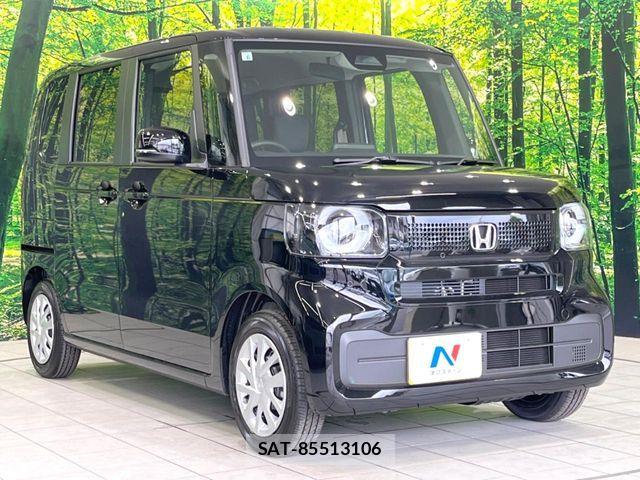 Honda N BOX 2026-06 8131413-15