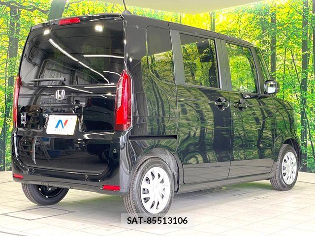 Honda N BOX 2026-06 8131413-16